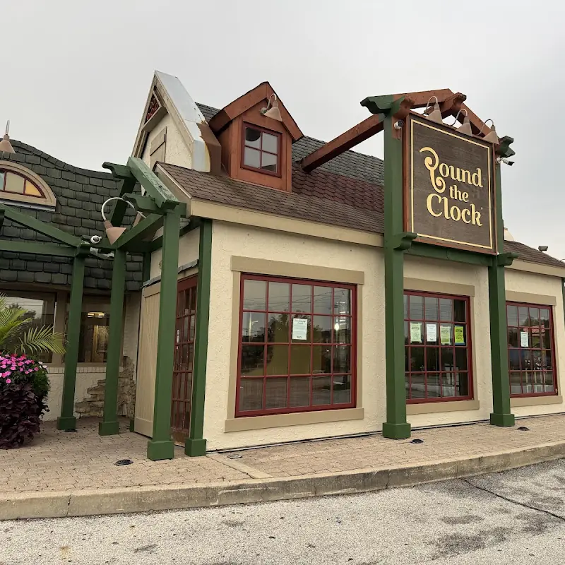 Round the Clock Schererville