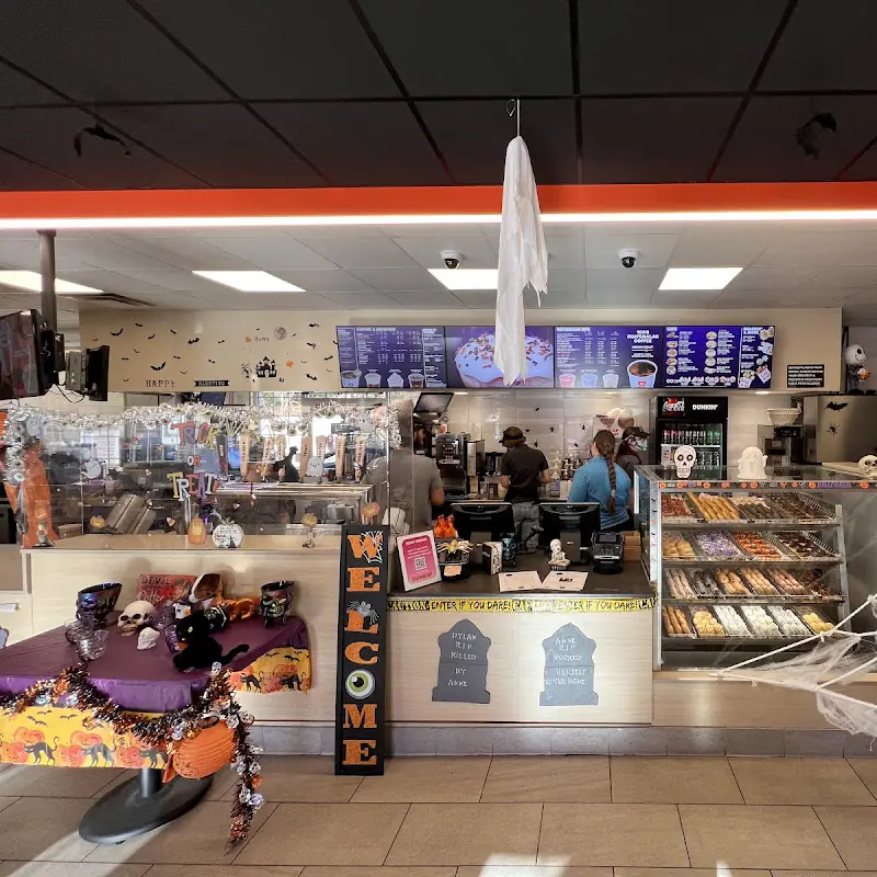 Dunkin'