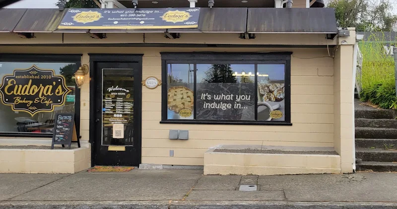 Eudora’s Bakery & Cafe