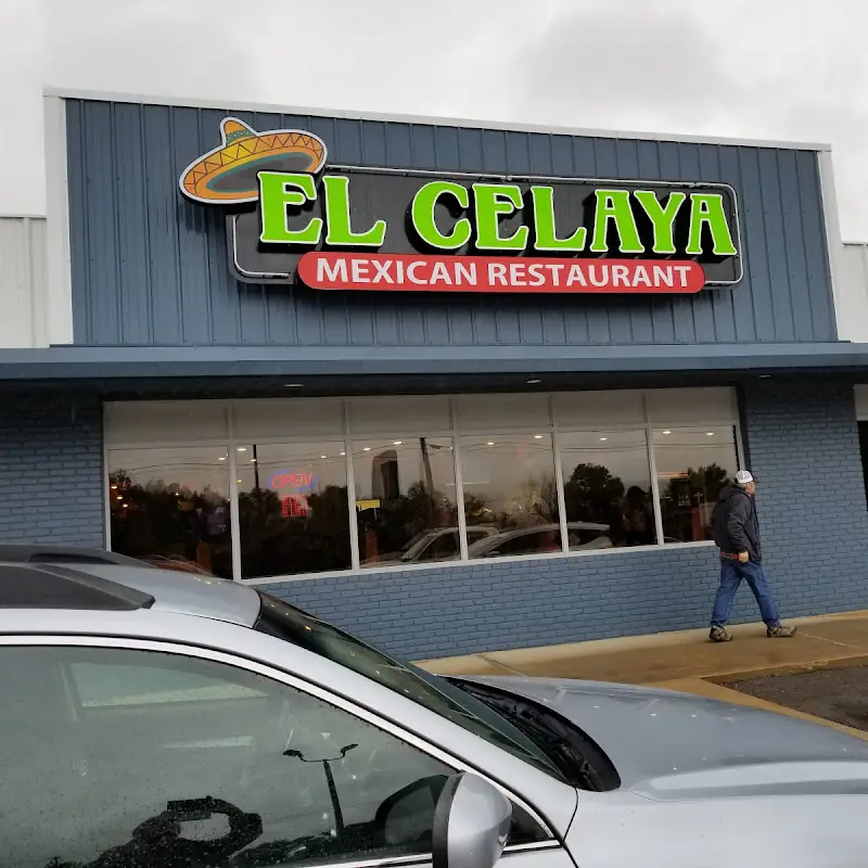 El Celaya