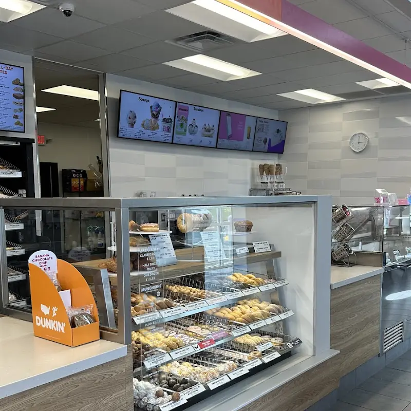 Dunkin'