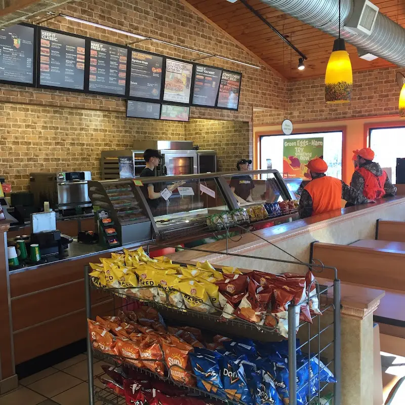 Subway