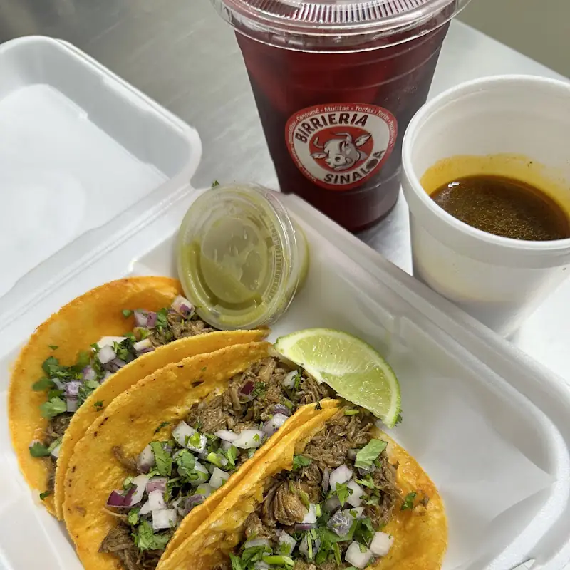 Salsa Chipotle / Chipotle Sauce