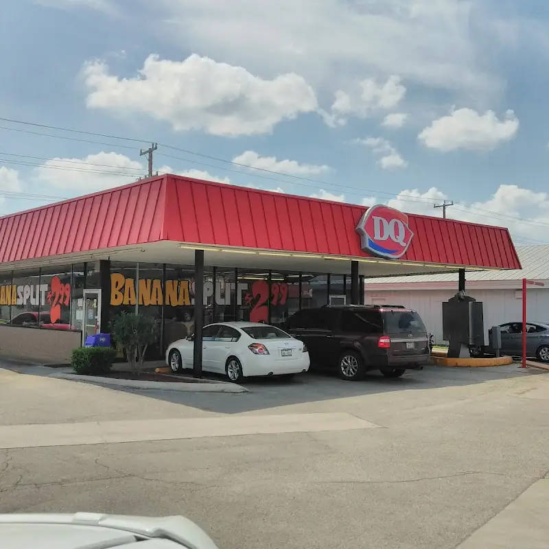 Dairy Queen