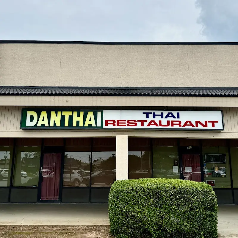 Danthai Restaurant