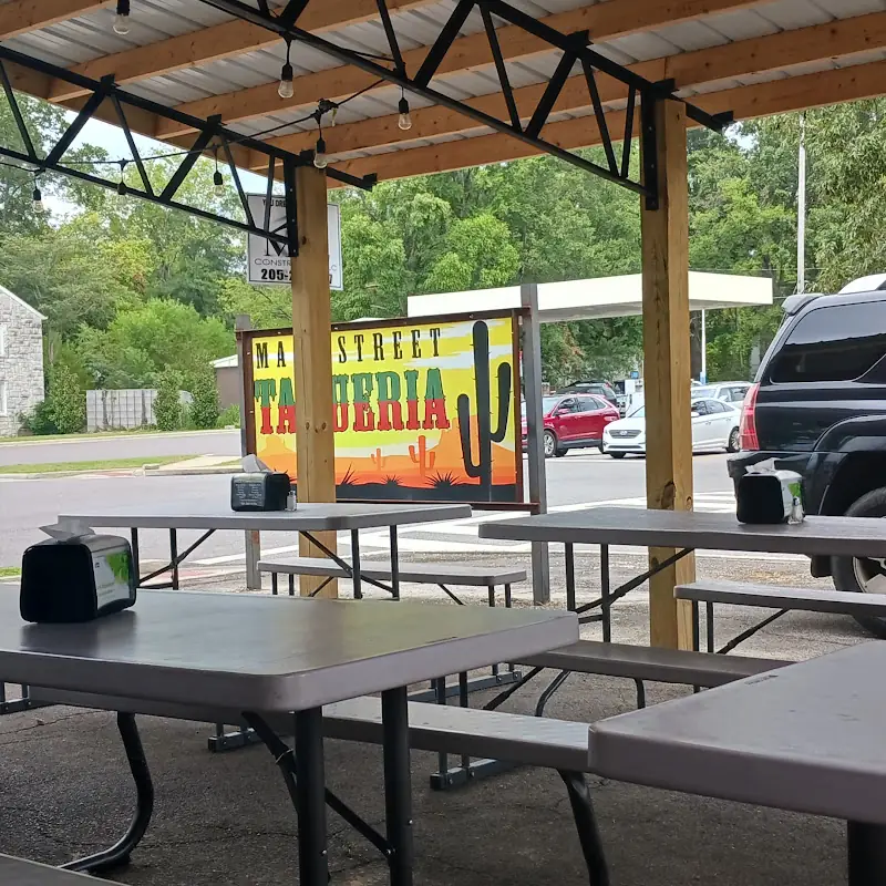 Main Street Taqueria