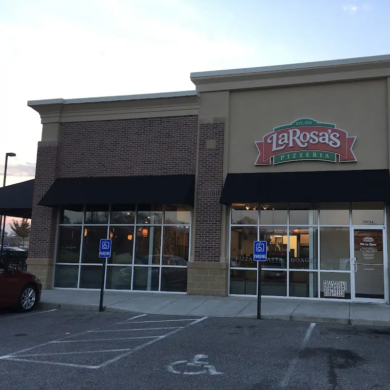 LaRosa's Pizza Hebron