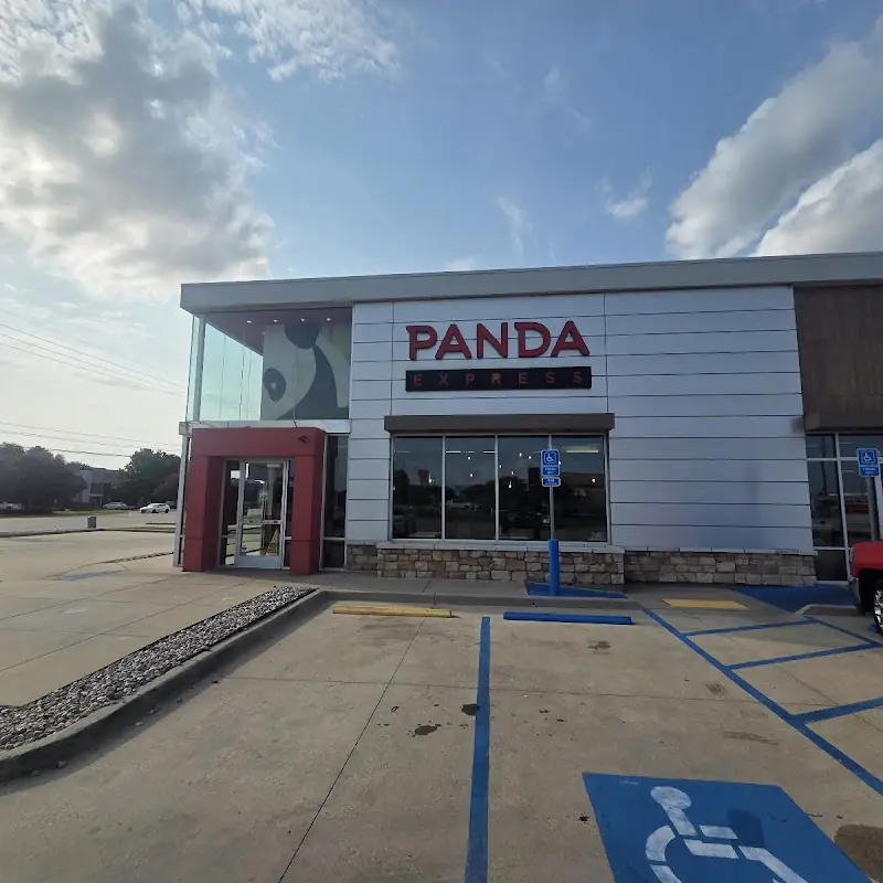 Panda Express