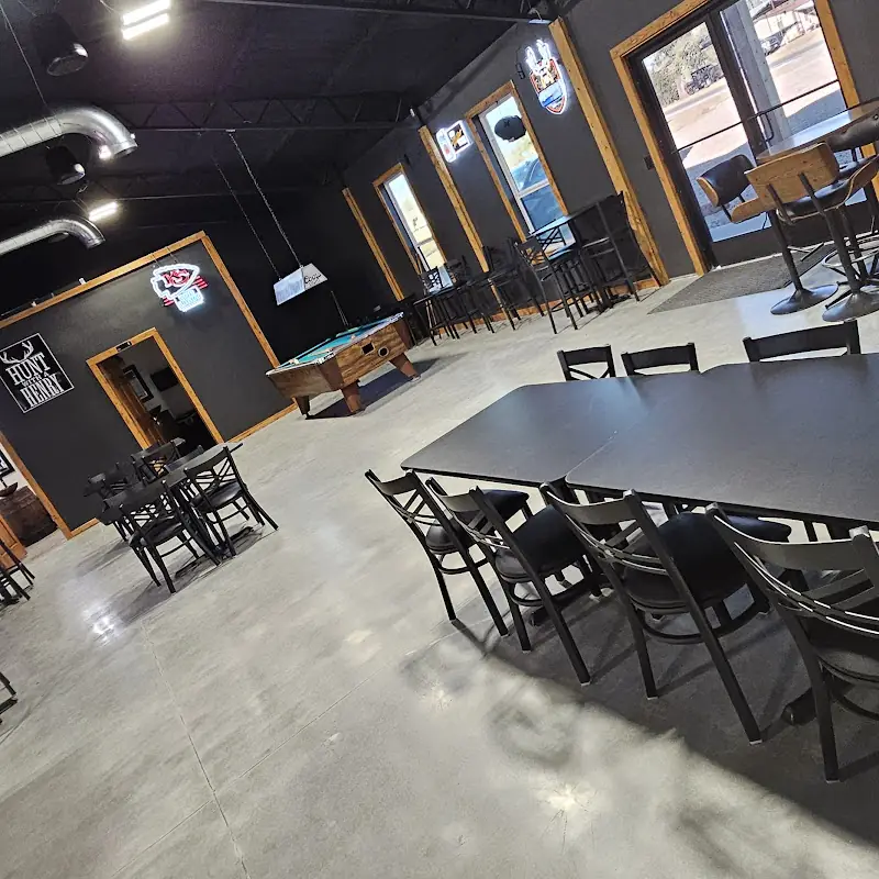 The Black Sheep Bar & Grill