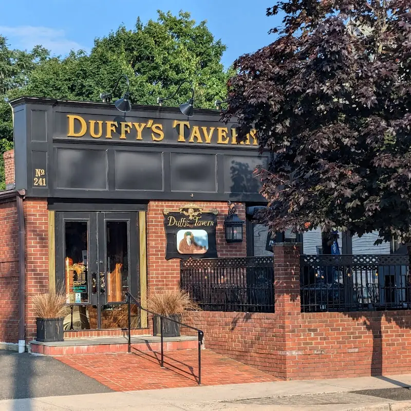 Duffy's Tavern