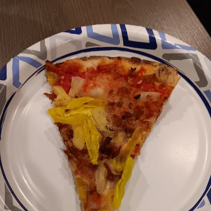 Gluten-Free Crust Pizza 10"