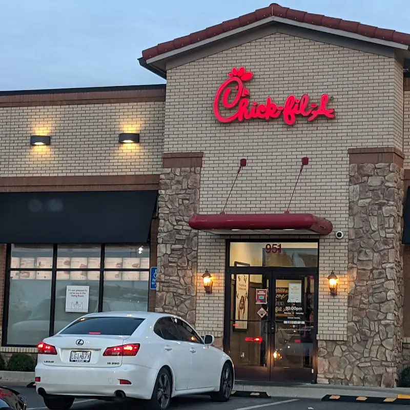 Chick-fil-A