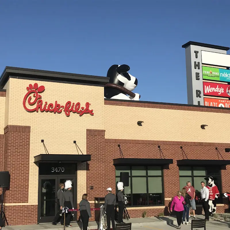 Chick-fil-A