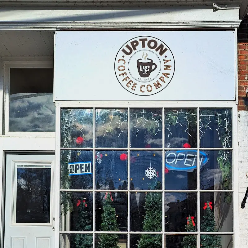 Upton Coffee