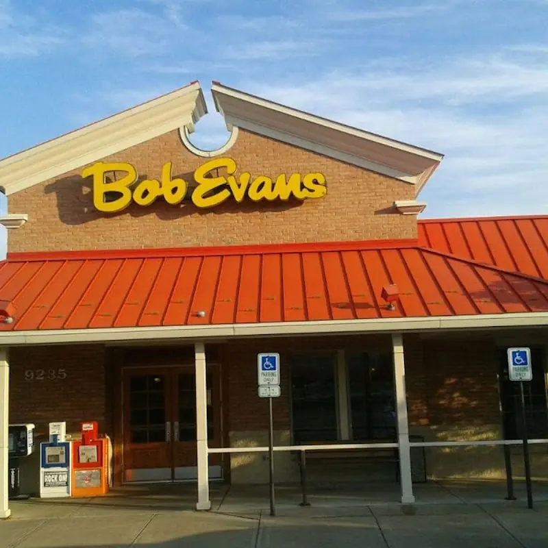 Bob Evans