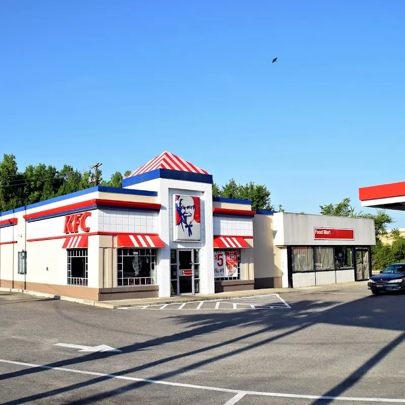 KFC