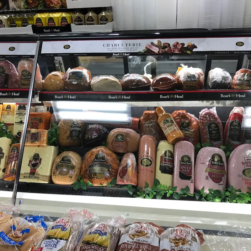 Sal's Deli