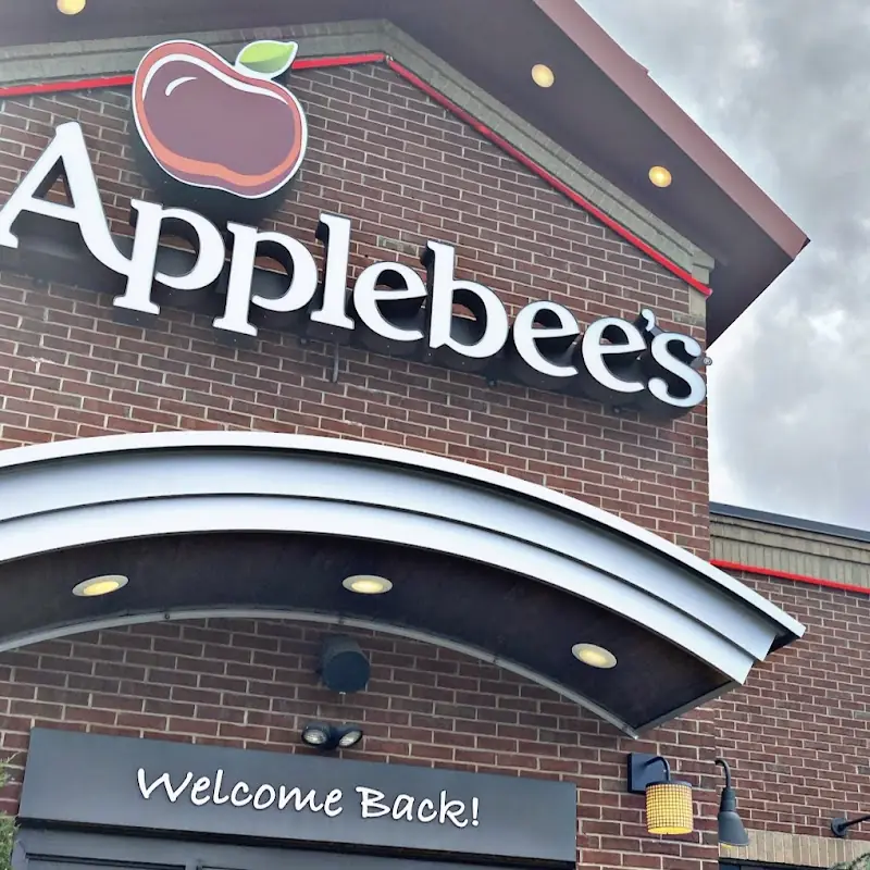 Applebee's Grill + Bar