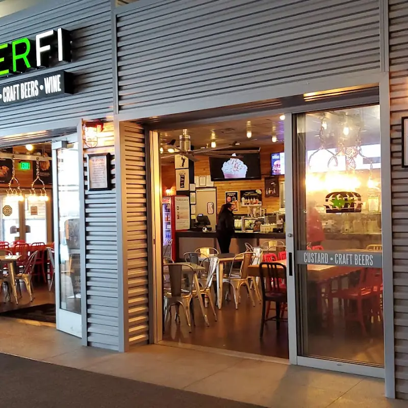 BurgerFi