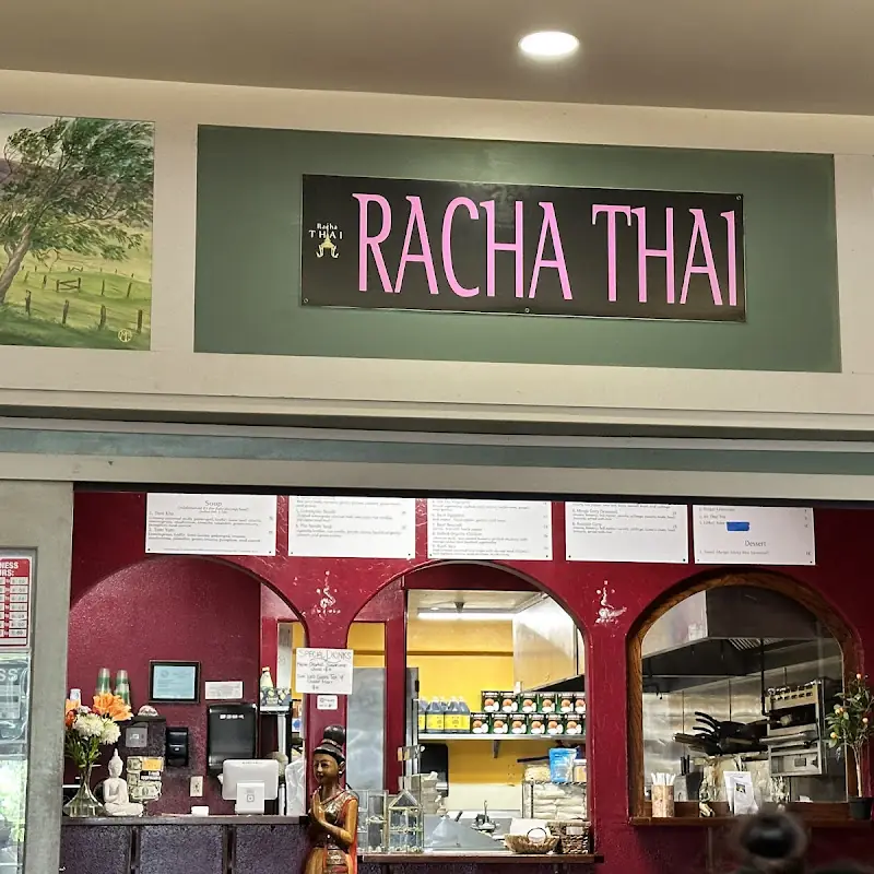 Racha Thai Waimea