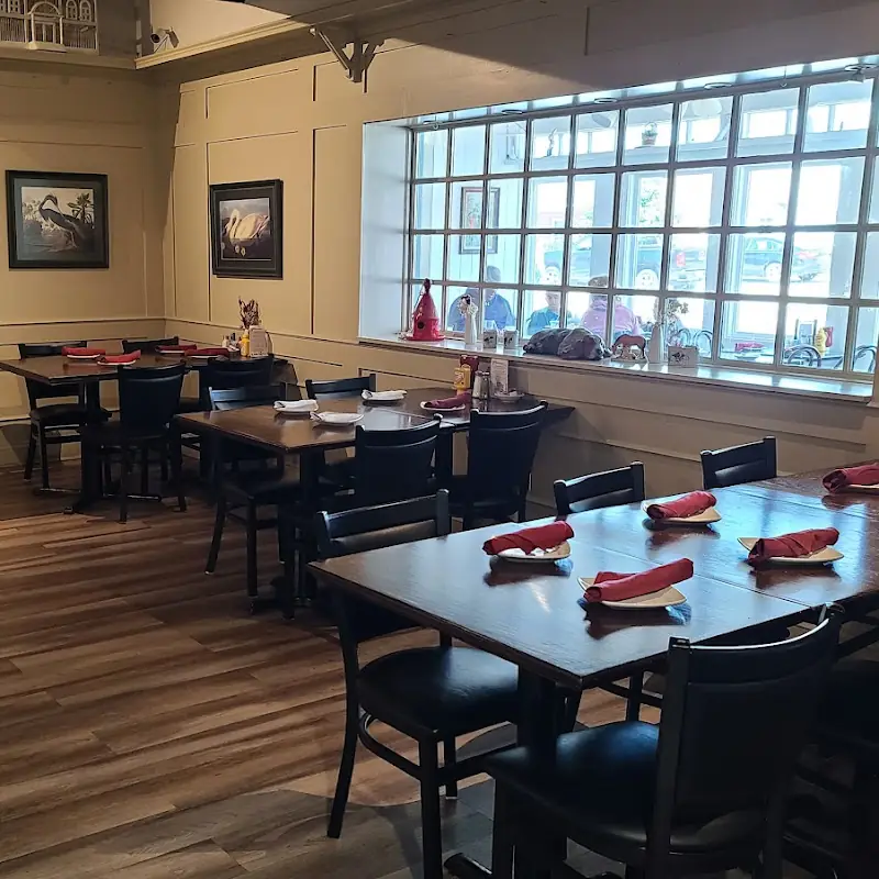 Bassett's Restaurant