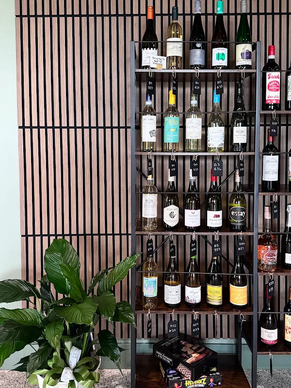 The Social Pour