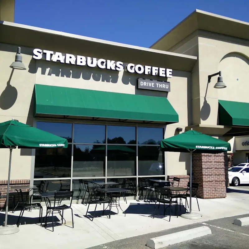 Starbucks Coffee Company