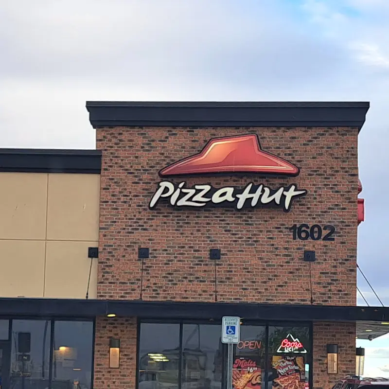 Pizza Hut