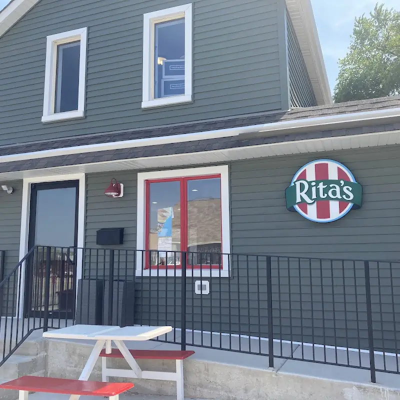 Rita's Italian Ice & Frozen Custard