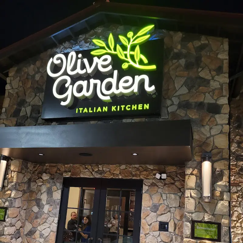 Olive Garden Italian Restaurant