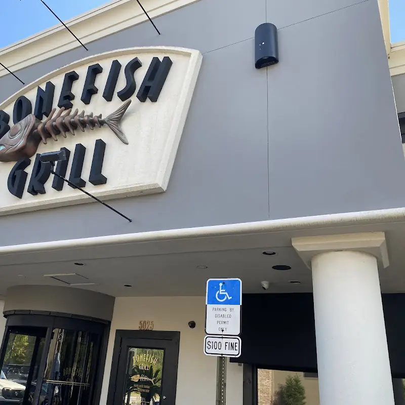 Bonefish Grill