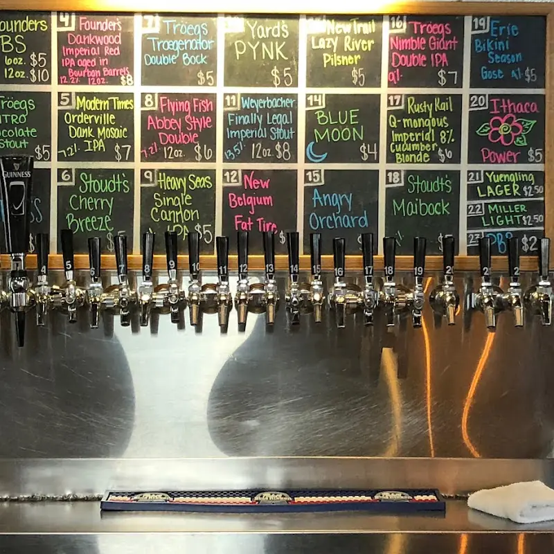 Kimball's Pub