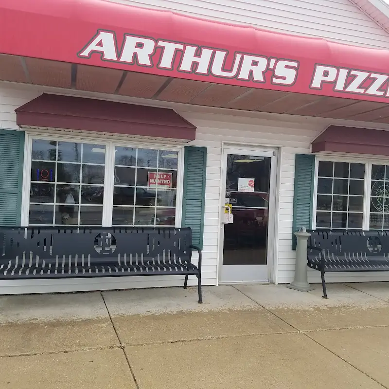 Arthur's Pizzeria