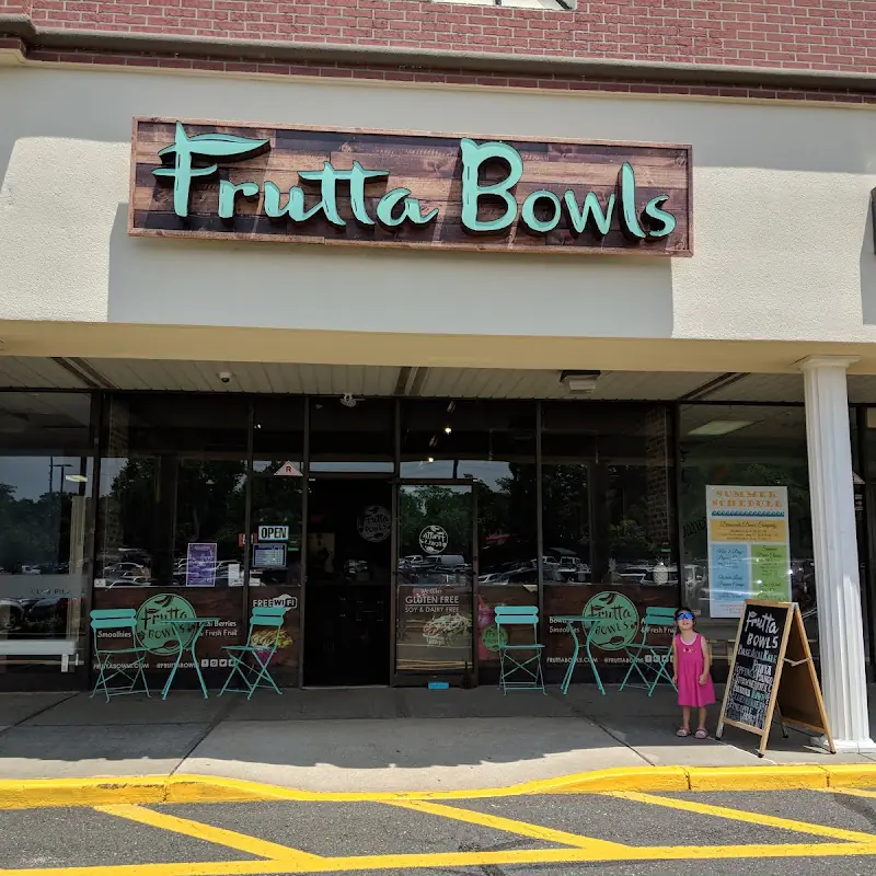 Frutta Bowls