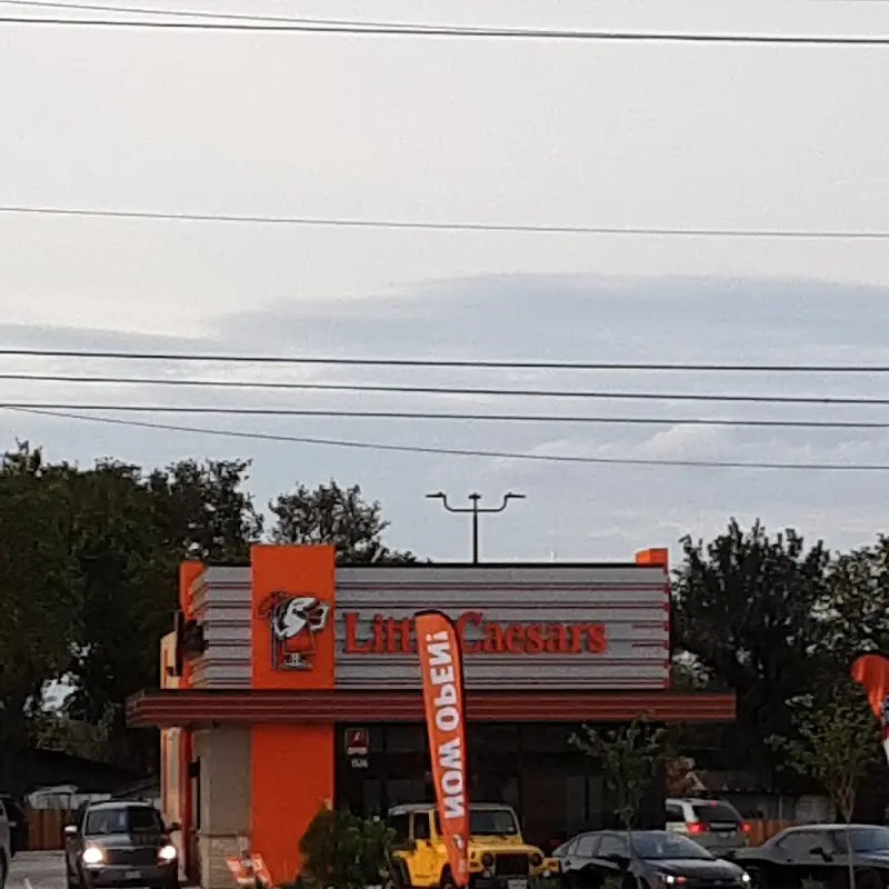Little Caesars