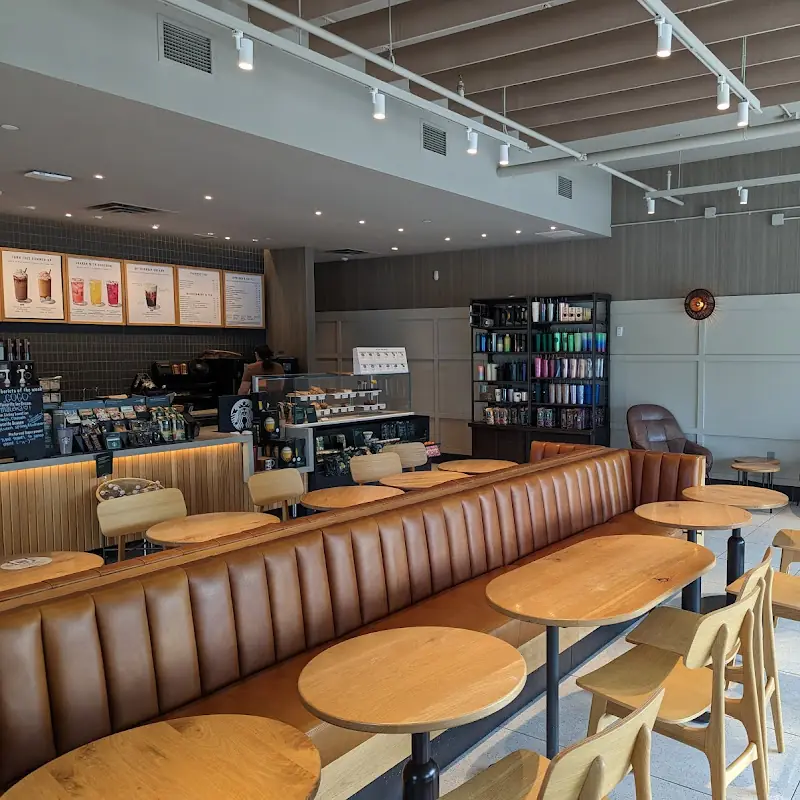 Starbucks Coffee Company