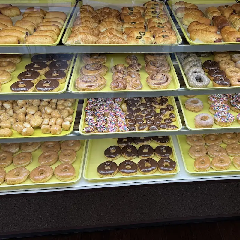 Donut Bar