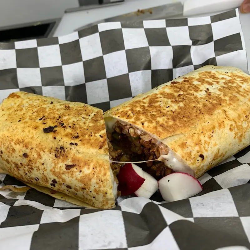 4Milpas Taqueria