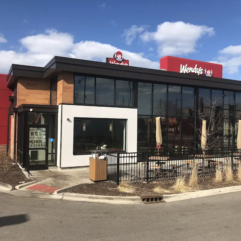Wendy's