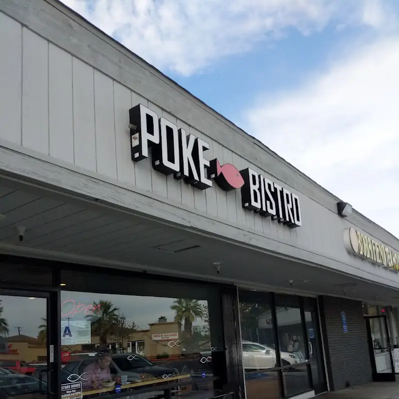 Poke Bistro