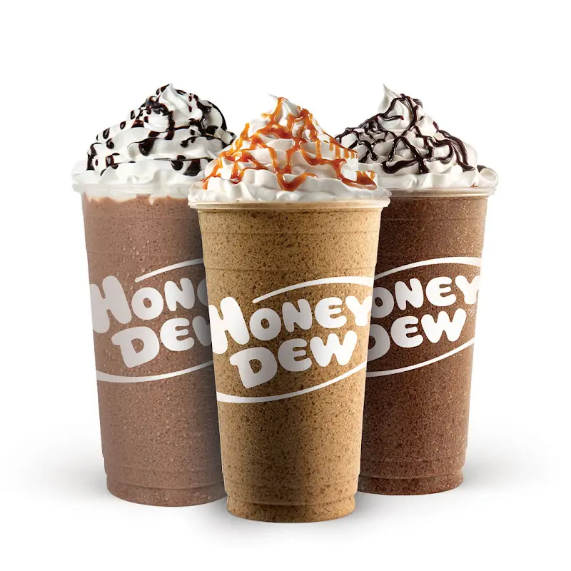 Honey Dew