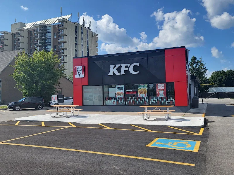 KFC