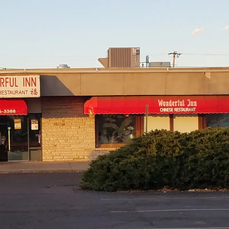 Wonderful Inn Chinese Restaurant