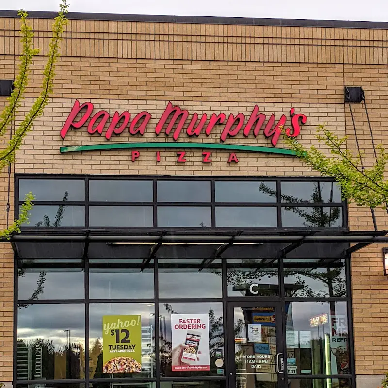 Papa Murphy's | Take 'N' Bake Pizza