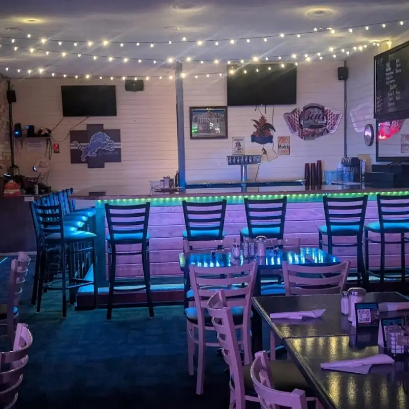 The Four One Five Bar & Grill