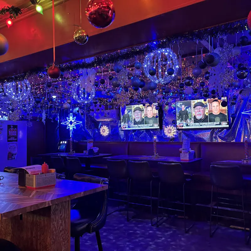 Toby K's Hideaway