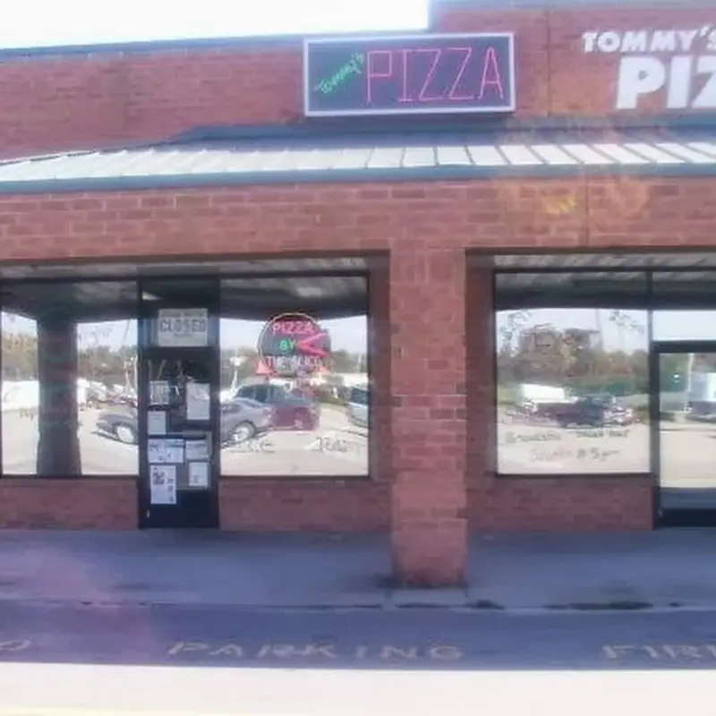 Tommy's Pizza and Family Restaurant | Italian