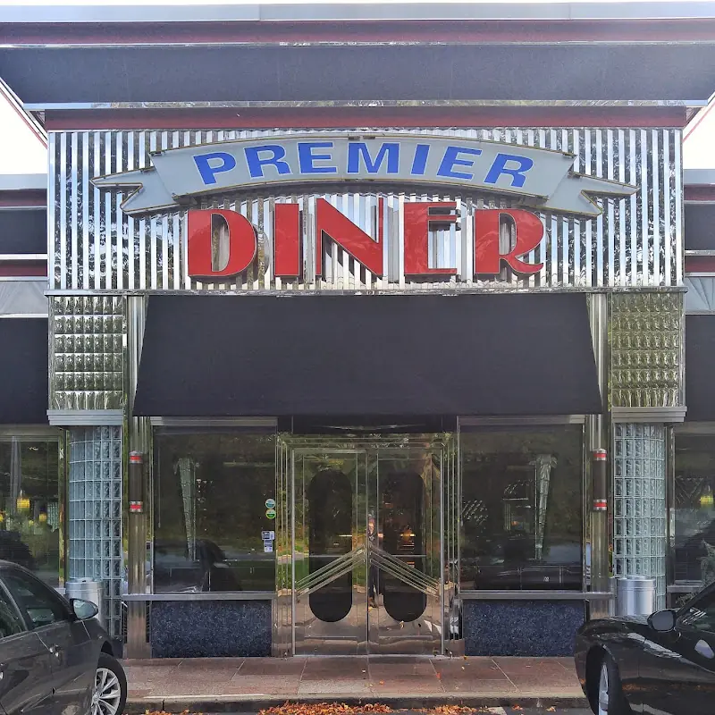Premier Diner Commack