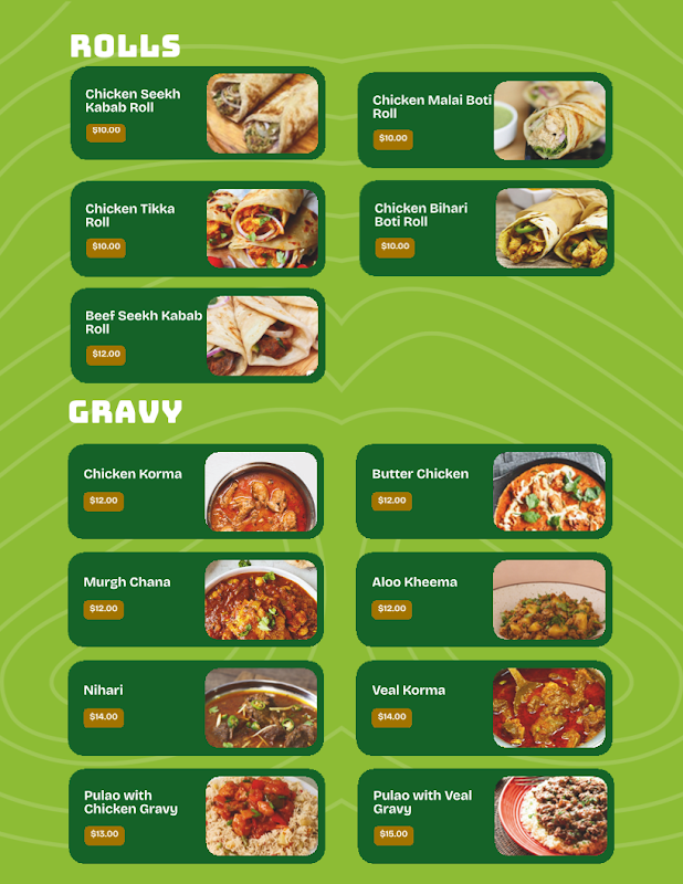 Khan Sa'b Halal Food