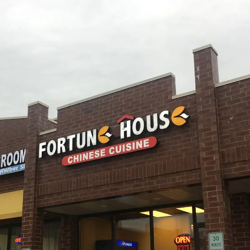 Fortune House